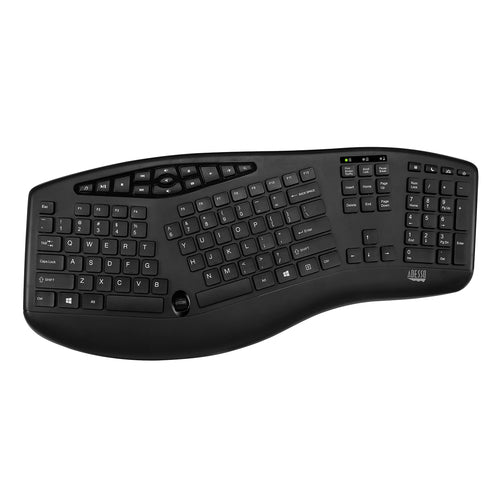 Adesso WKB-1600CB keyboard