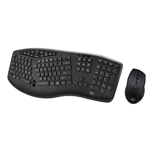 Adesso WKB-1600CB keyboard