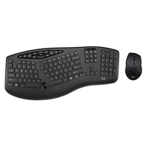 Adesso WKB-1600CB keyboard