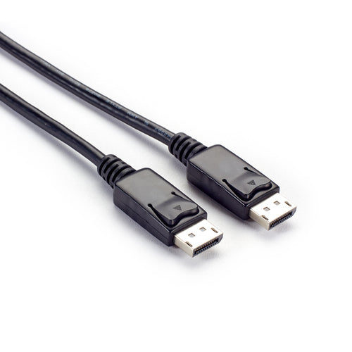 Black Box VCB-DP2-0015-MM-R2 DisplayPort cable