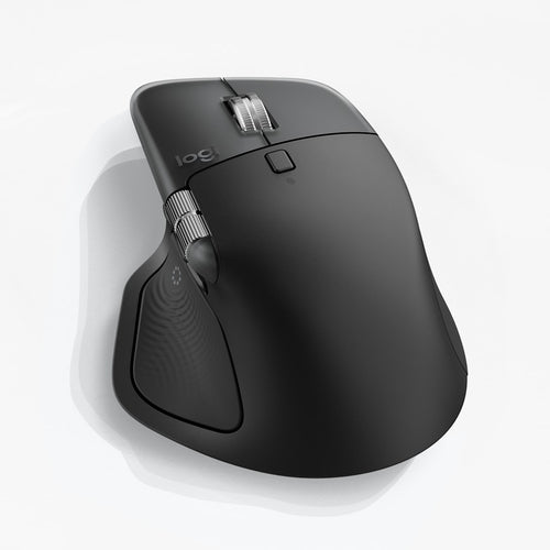 Logitech MX Master 4 mouse