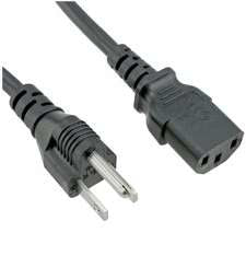 Opengear Power Cable 1.8m IEC C13 JIS 8303 10A - Reliable Connectivity