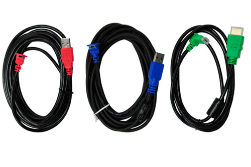 Mimo Monitors CBL-CP-KIT USB cable