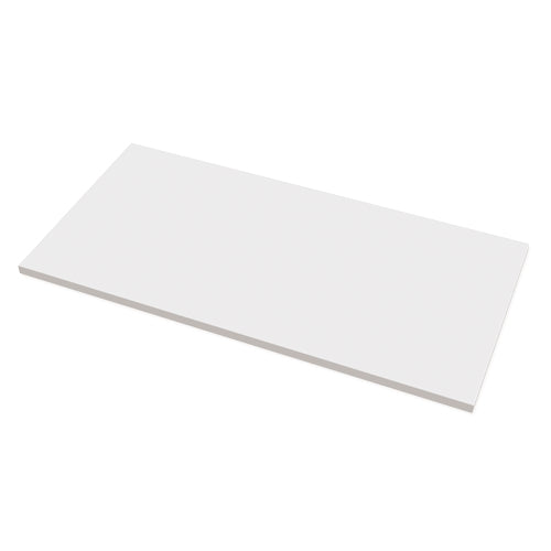 Fellowes 9649501 computer desk top