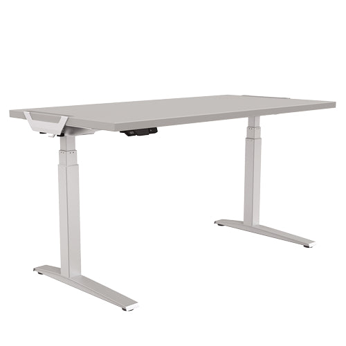 Fellowes 9649501 computer desk top
