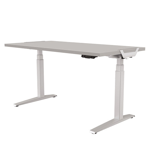 Fellowes 9649401 computer desk top