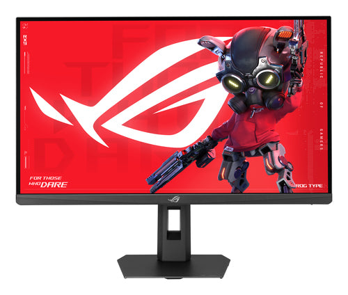 ASUS ROG Strix XG27ACMES computer monitor