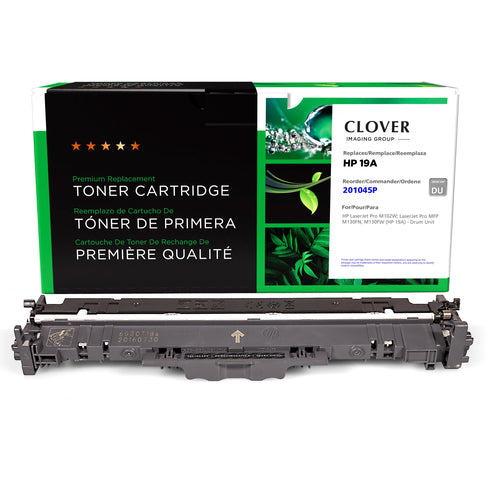 Clover 201045P printer drum