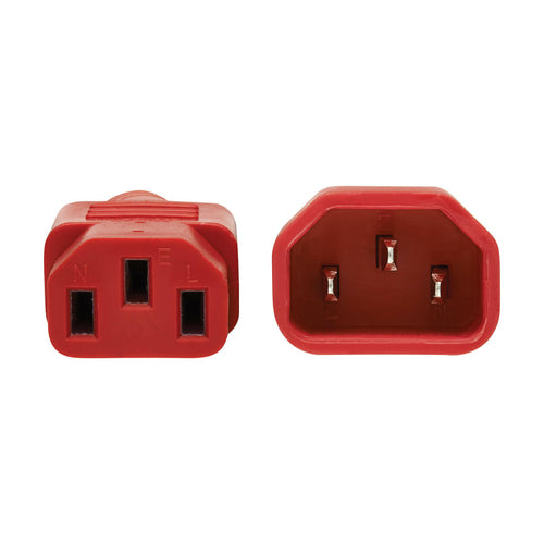 Tripp Lite P004-004-RD power cable