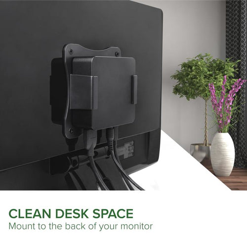 USB 3.2 Gen 1 Type-C Laptop Dock Plugable Technologies UD-CAM 1000Mbit/s