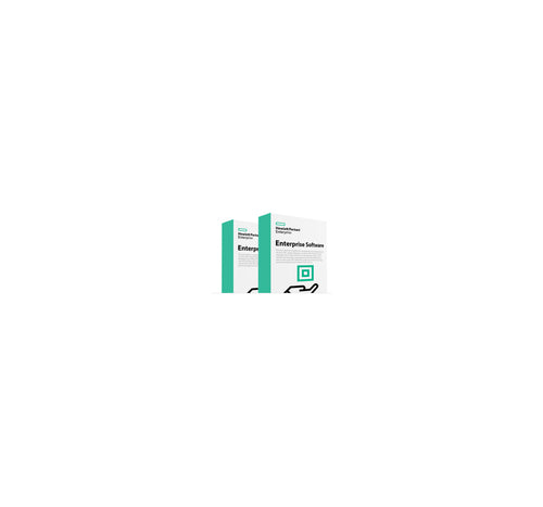 HPE P8B26AAE warranty/support extension