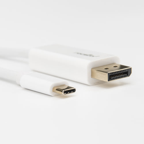 Rocstor Y10C241-W1 video cable adapter