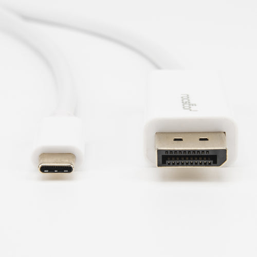 Rocstor Y10C241-W1 video cable adapter