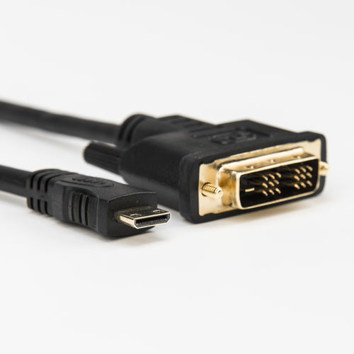 Rocstor Y10C247-B1 video cable adapter