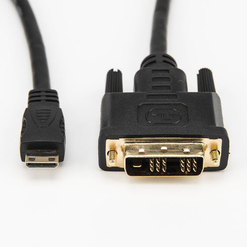 Rocstor Y10C248-B1 video cable adapter