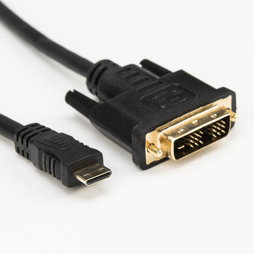 Rocstor Y10C247-B1 video cable adapter