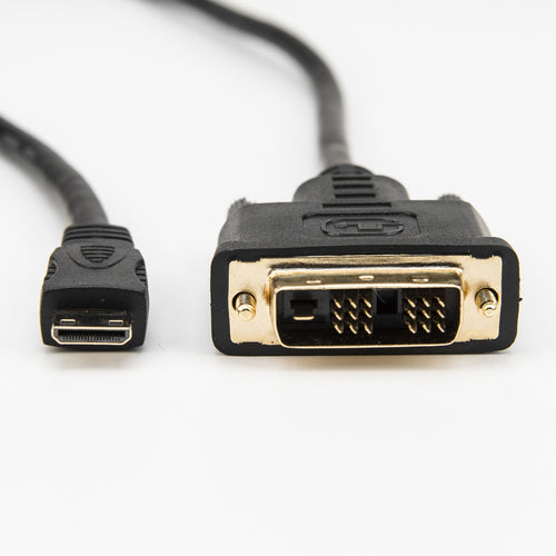 Rocstor Y10C247-B1 video cable adapter