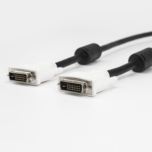 Rocstor Y10C221-B1 DVI cable
