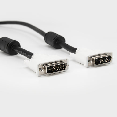 Rocstor Y10C219-B1 DVI cable