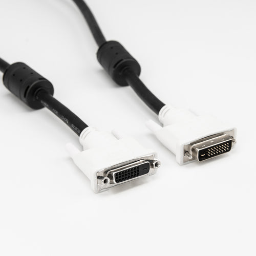 Rocstor Y10C221-B1 DVI cable