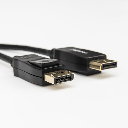 Rocstor Y10C234-B1 DisplayPort cable