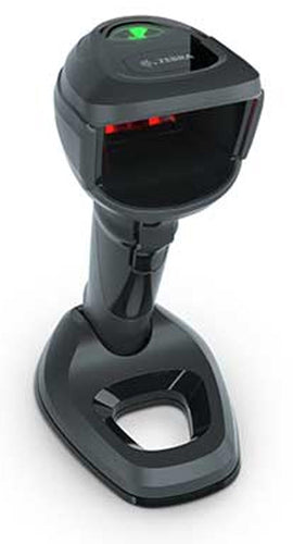 Handheld Barcode Reader Zebra DS9908-SR 1D/2D 1280 x 800 Pixels