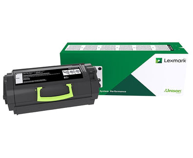 Lexmark 53B1000 toner cartridge