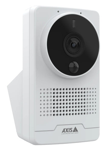 IP Security Camera Axis M1075-L Mk II Ambarella CV25 120 dB Indoor Wired Ceiling/Walls - 03280-001