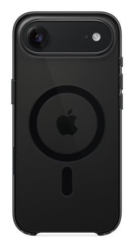Mobile Phone Case Apple iPhone Air MagSafe Black Translucent - MGH24ZM/A
