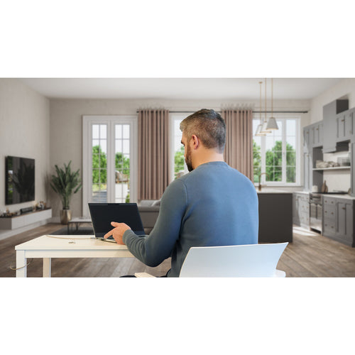Privacy Filter Kensington K58351WW 13.3-Inch Anti-Glare Frameless Display