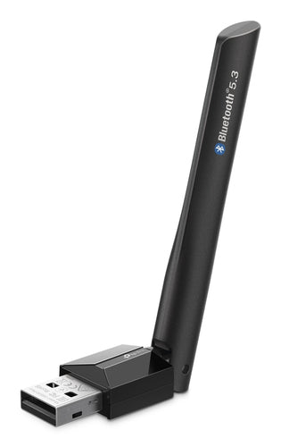 Bluetooth USB Adapter TP-Link UB500 Plus USB Type-A for PC Notebook Tablet