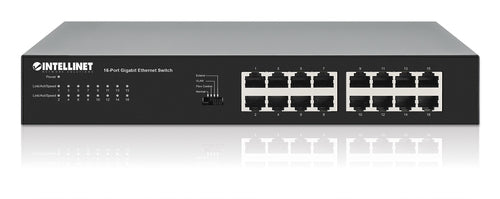Intellinet 561815 network switch