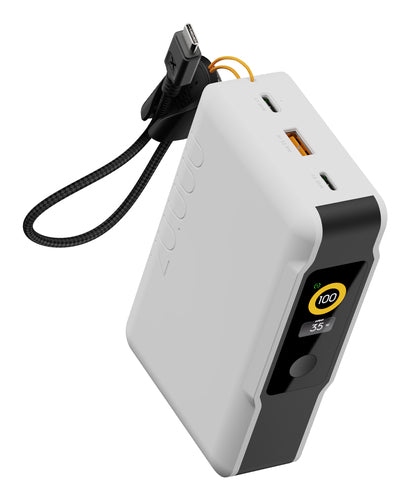 Xtorm XNG200W35 power bank