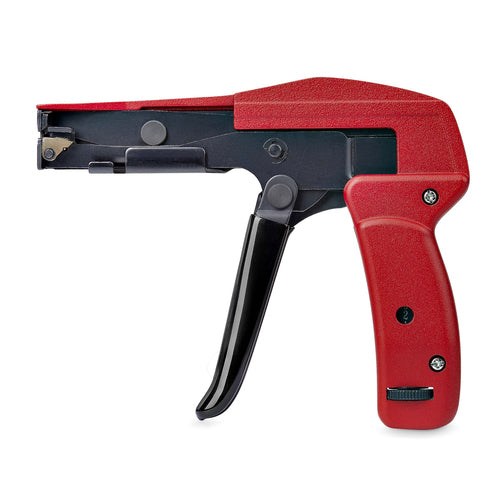 Cable Tie Gun StarTech.com N10MM Nylon Zip Tie Tensioning Tool 2.4mm to 4.8mm - N10MM-CABLE-TIE-GUN