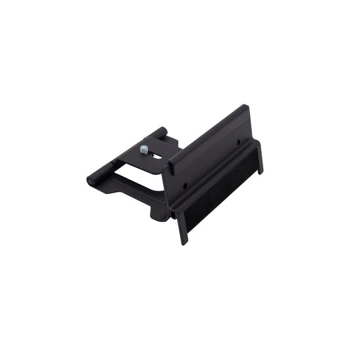 Wall Mount for HP Poly Studio P15/R30 Black 110mm Durable Design