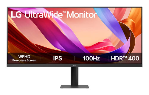 LG 34U511A-B computer monitor