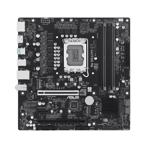 ASUS PRO B860M-CT-CSM