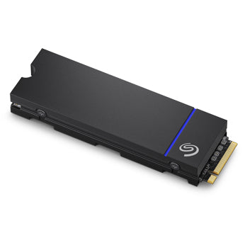 Seagate ZP2000GP3A1001 internal solid state drive