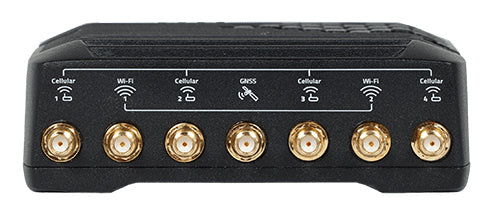 Sierra XR60 Serial wireless router