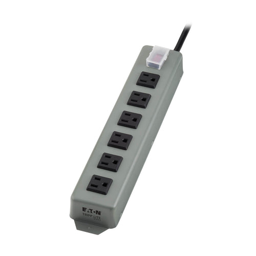 Tripp Lite UL24RA-15 power distribution unit (PDU)