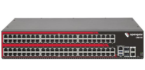 Opengear CM8196-10G console server