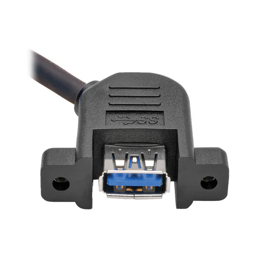 Tripp Lite U324-001-APM USB cable