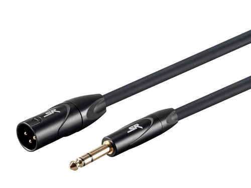 Monoprice 18816 audio cable