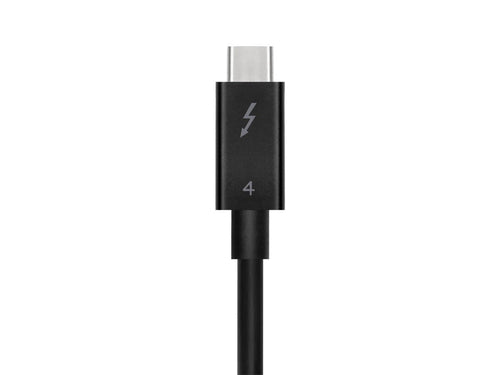 Thunderbolt Cable Monoprice 44117 40 Gbit/s 240W 1 Meter Male-Male