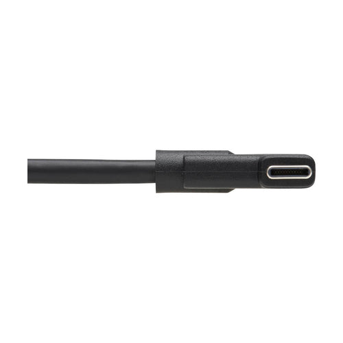 Tripp Lite U420-01M-RA USB cable