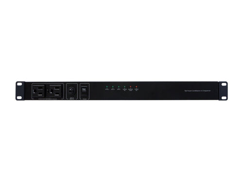 Monoprice 604830 power distribution unit (PDU)