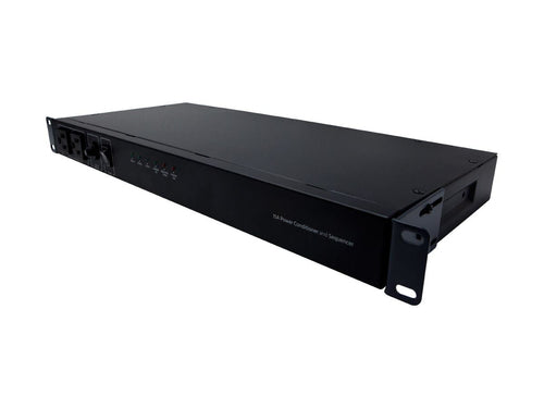 Monoprice 604830 power distribution unit (PDU)