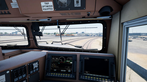 Microsoft Train Sim World 3