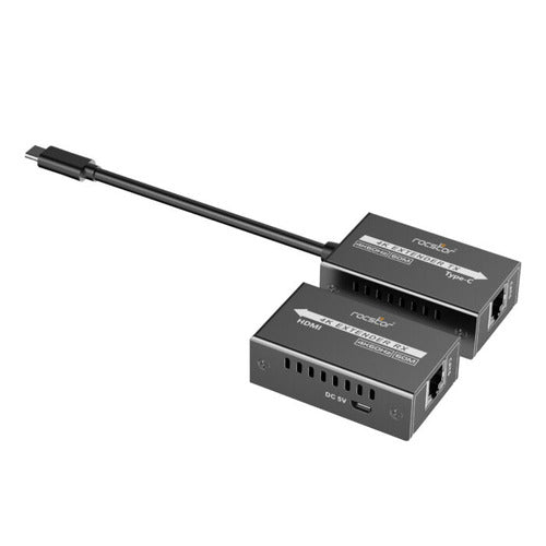 Rocstor Y10G007-B2 AV extender