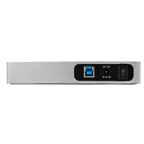 StarTech.com HB30C5A2CSC interface hub